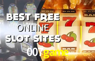 A Popularidade dos Caça-Níqueis no 007game