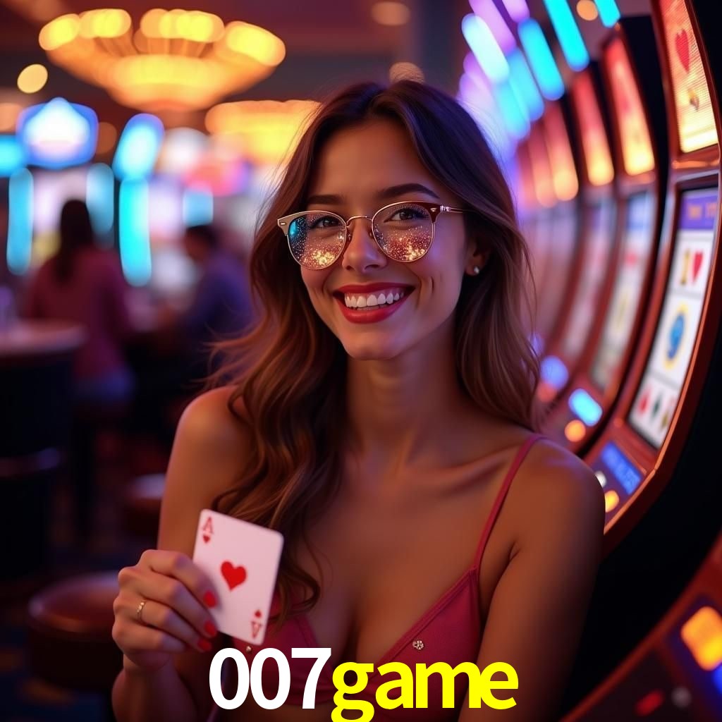 Football Betting 007game