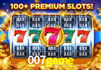 A Emoção da Loteria na 007game: Uma Chance de Mudança de Vida