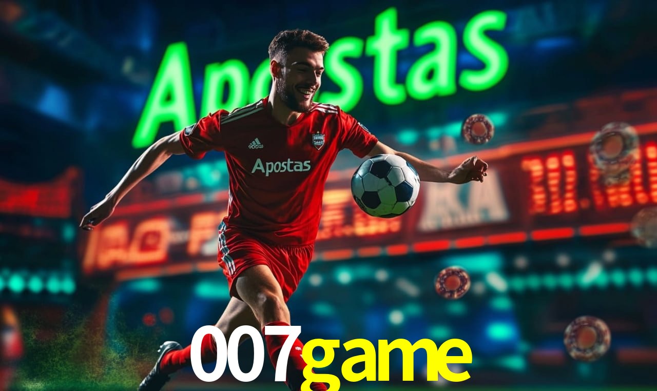 Jogos Exclusivos 007game