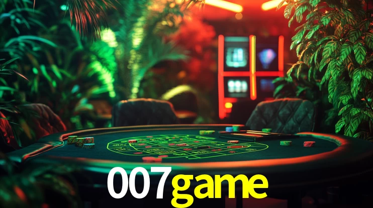 Programa VIP 007game