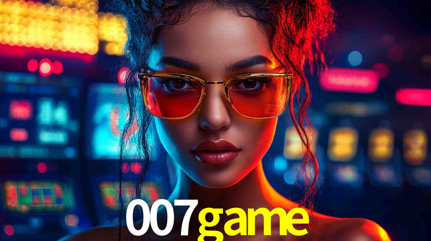 Descubra a Essência do 007game: Nossa História e Compromissos