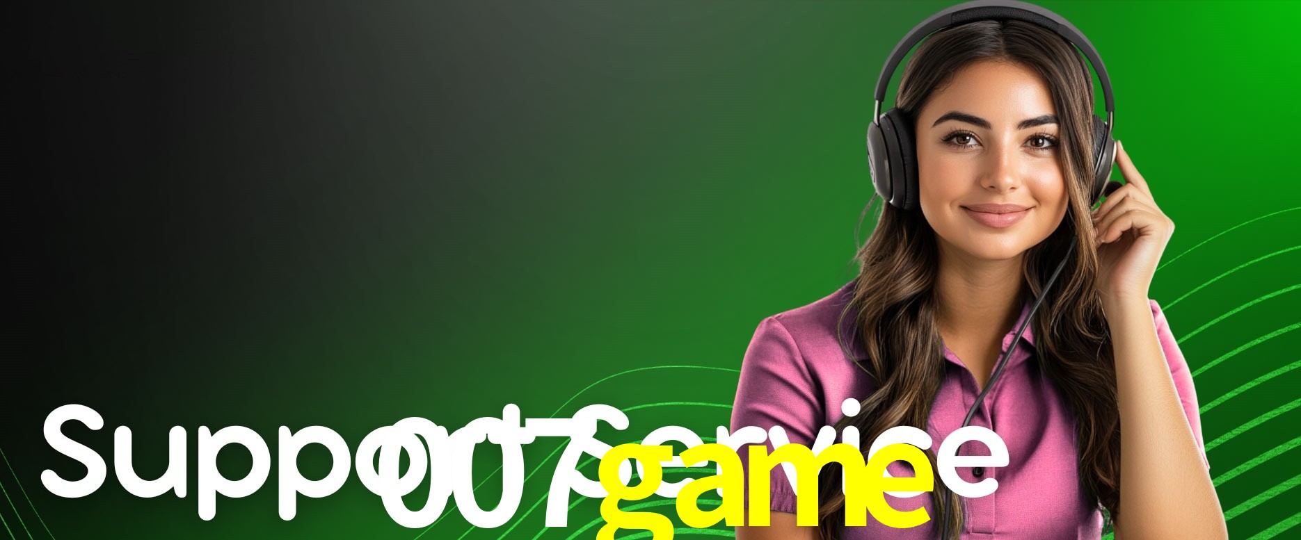 Platform Technology 007game