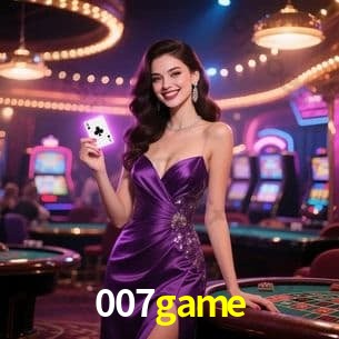 Casino Ao Vivo 007game
