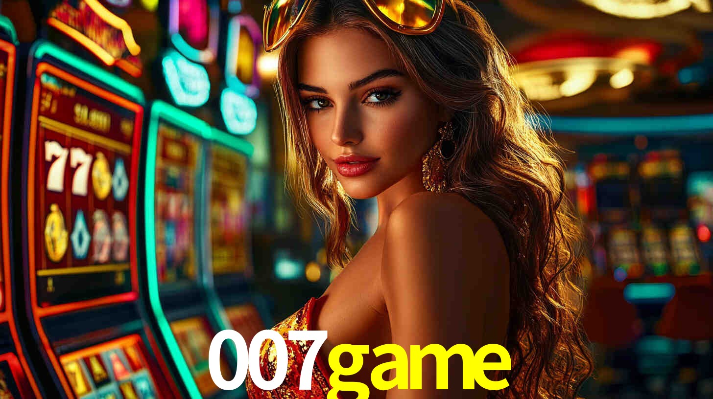 Premium Interface 007game