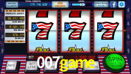 Desvendando o Mundo dos Jogos Virtuais na 007game