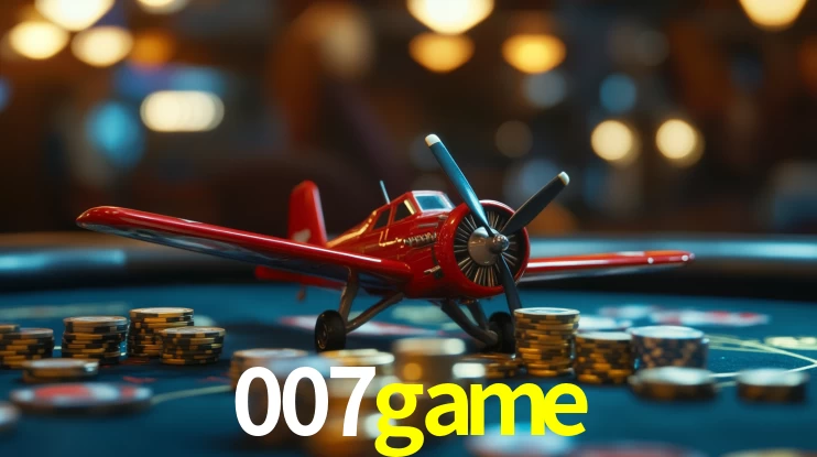 Game Statistics 007game