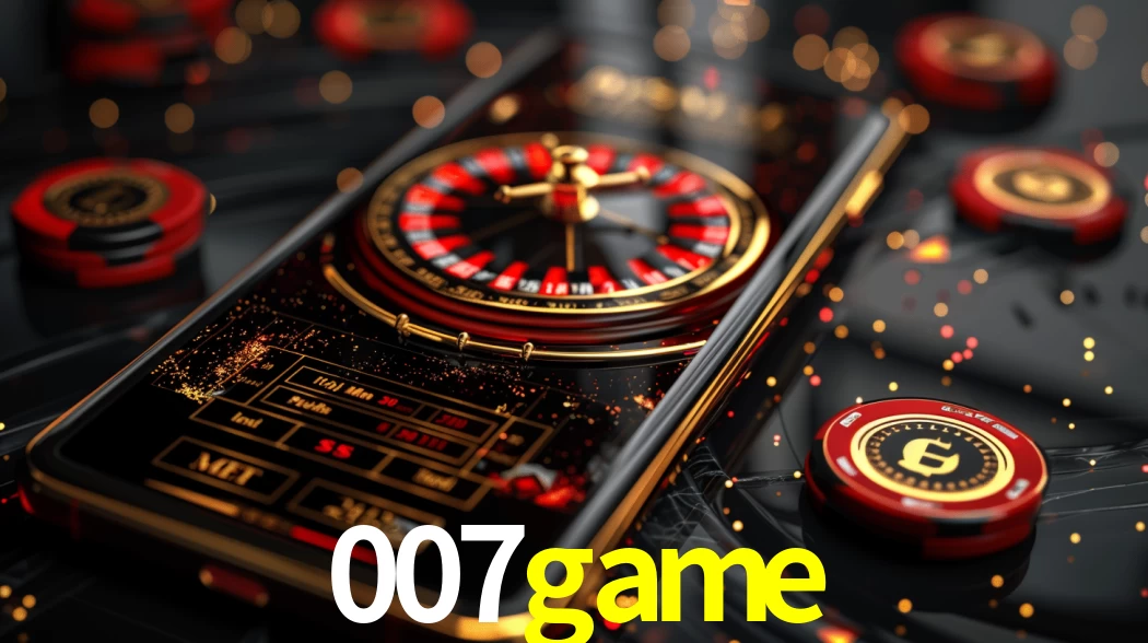 Bonus Features 007game