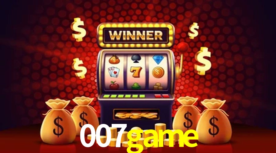 Live Casino 007game